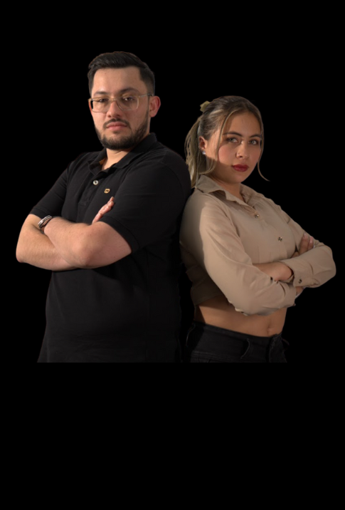 Equipo Routex en operación